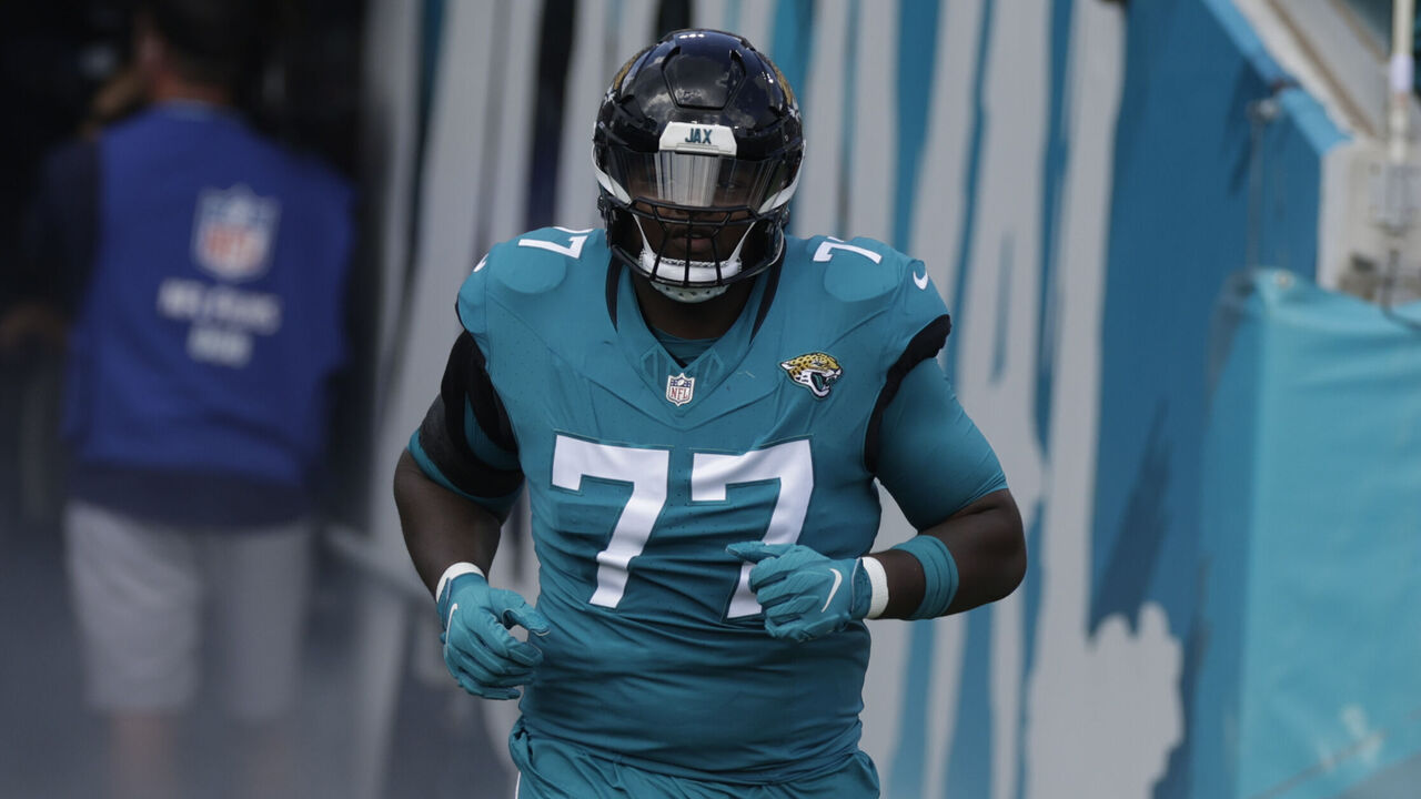 Grading how Jaguars fared with every pick in the 2023 NFL Draft