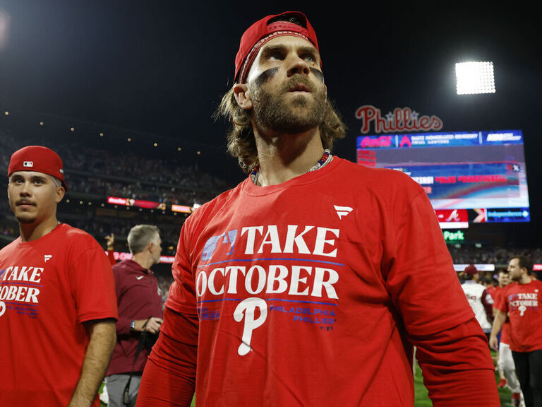 Ranger Suarez Philadelphia Phillies Houston Astros Game 6 World Series -  TSN.ca