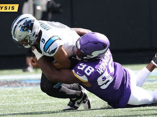 Saints career sacks leader Cameron Jordan agrees to 2-year