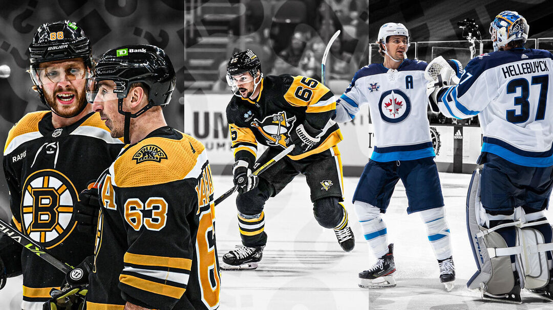 theScore's 2022-23 Fantasy Hockey Draft Kit