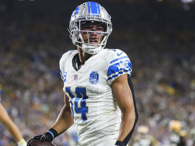 Detroit Lions Football - Lions News, Scores, Stats, Rumors & More