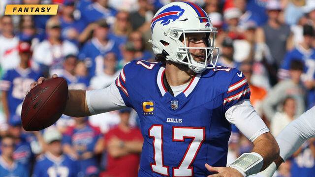 Fantasy: Dynasty Trade Value Chart (October Edition)