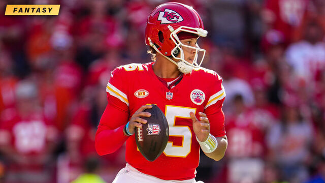 Fantasy: 2024 Player Rankings (Updated)
