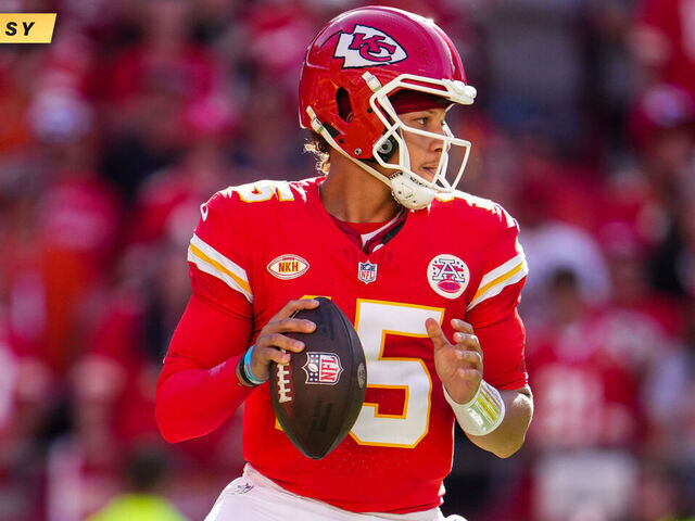 Fantasy: 2024 Player Rankings (Updated)