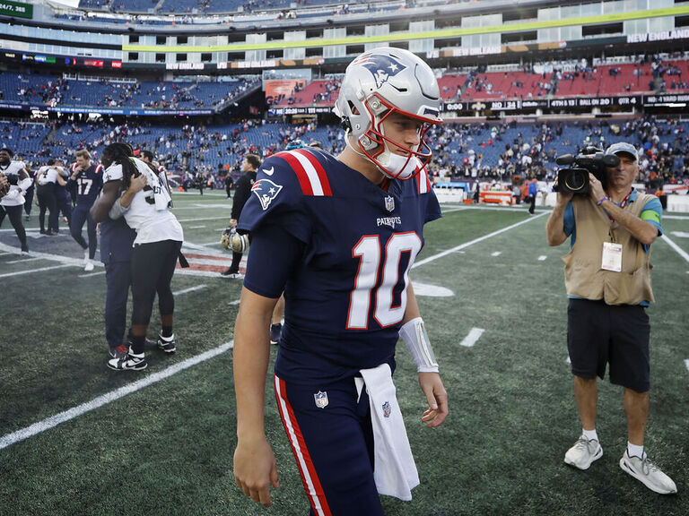 3 New England Patriots selected to 2021 NFL Pro Bowl - Boston News,  Weather, Sports