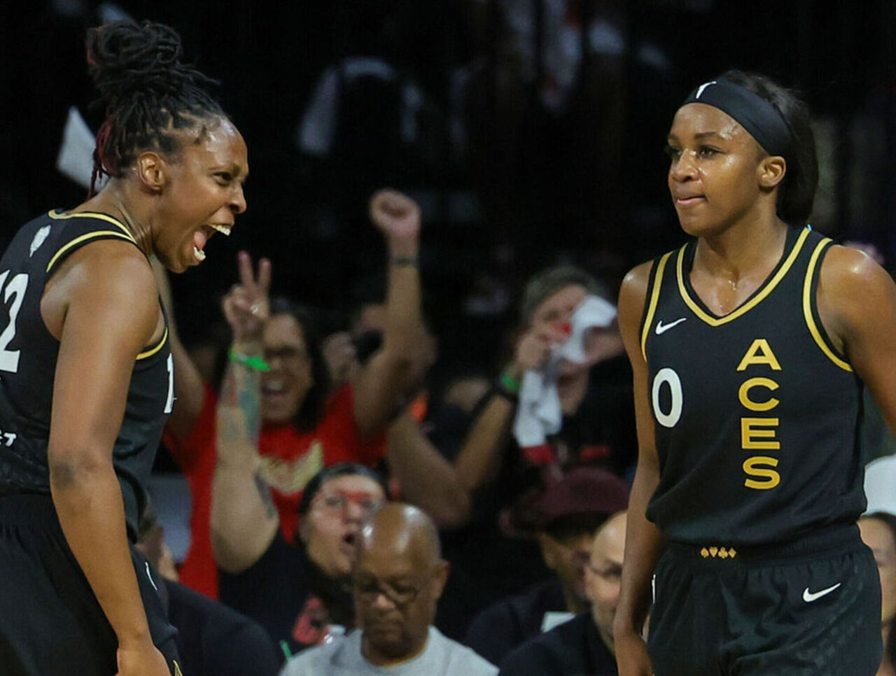 Tom Brady: WNBA owners officially approve former NFL MVP's Las Vegas Aces  ownership stake, NBA News