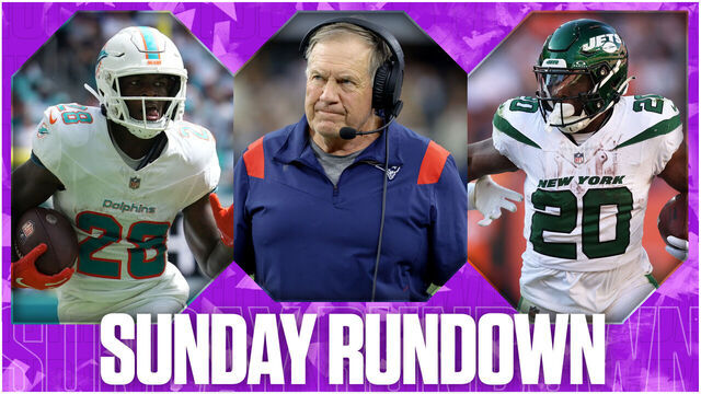 Key takeaways and analysis from Week 5 in the NFL