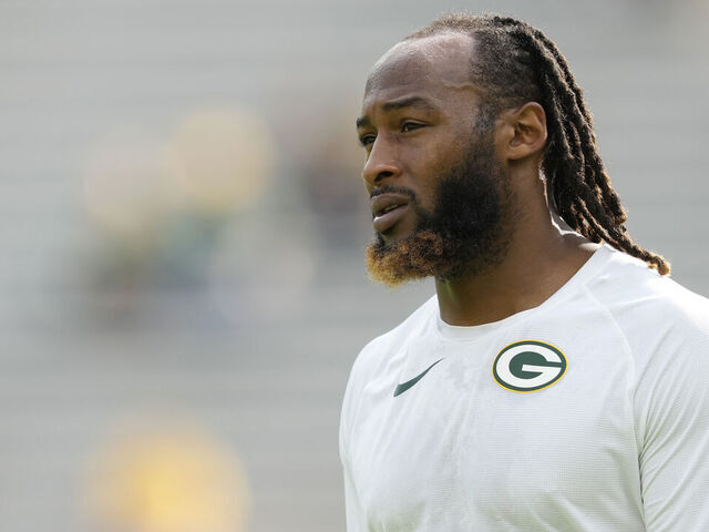 Packers-Saints Final Injury Report: Jones, Watson, Alexander