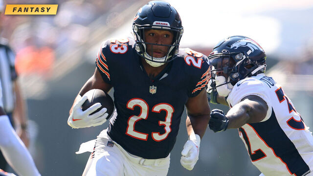 Fantasy: Waiver Wire - Week 6