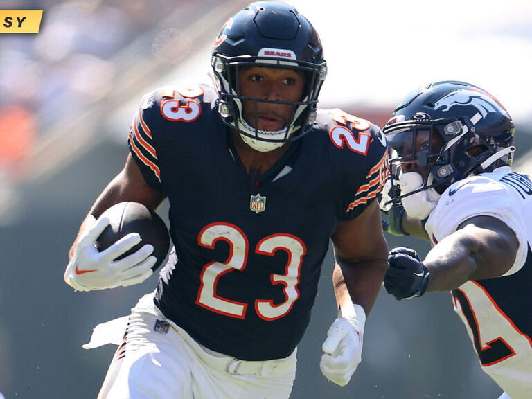 Fantasy Football Week 12 Waiver Wire: Treylon Burks Headlines Must-Add Free  Agents, News, Scores, Highlights, Stats, and Rumors