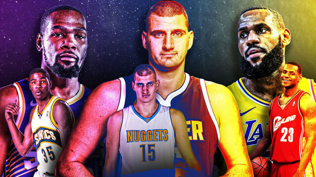 NBA milestones watch: 10 records to be broken during 2023-24 season