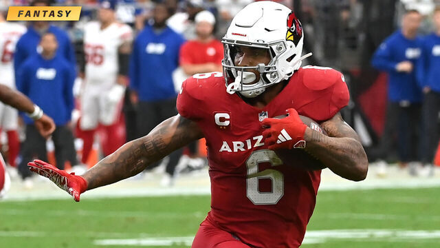 Fantasy Podcast: Reacting to a busy day of NFL news