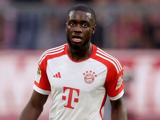 Dayot Upamecano Sức Mạnh Của Tuyển Pháp - Ngôi Sao Sáng Lấp Lánh Trong Thế Giới Bóng Đá Dayot Upamecano Sức Mạnh Của Tuyển Pháp - Ngôi Sao Sáng Lấp Lánh Trong Thế Giới Bóng Đá