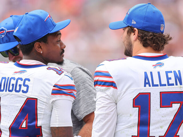 Buffalo Bills Football - Bills News, Scores, Stats, Rumors & More