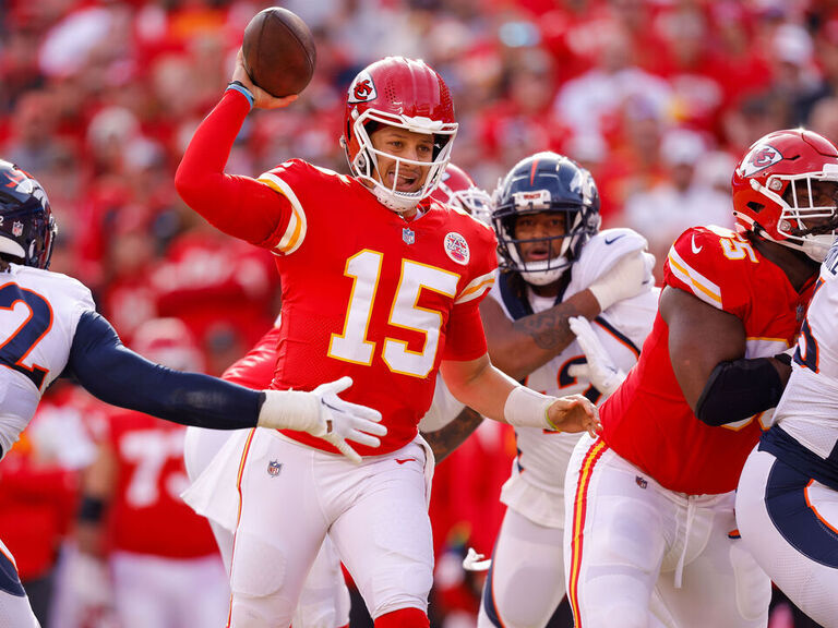 Kansas City Chiefs vs. Denver Broncos Odds & Game Pick (2021)