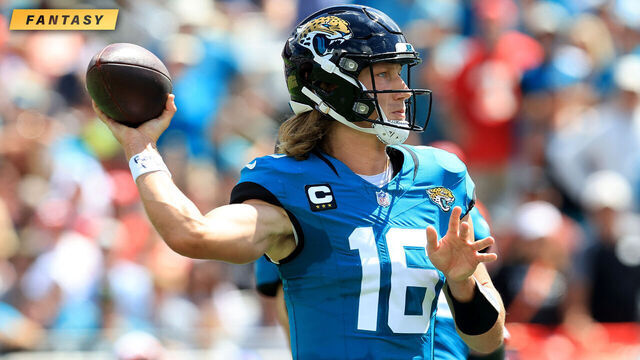 Fantasy: Week 6 Rankings (Updated)