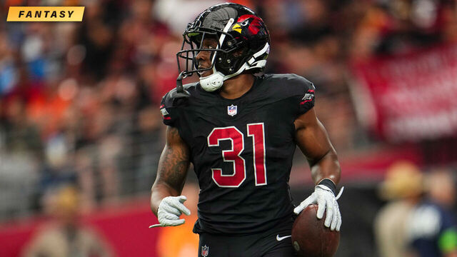 Fantasy Podcast: Cardinals RB update, trusting your gut, and mailbag questions