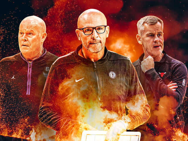 Understanding the NBA Coach Hot Seat: Insights, Trends, and Tips