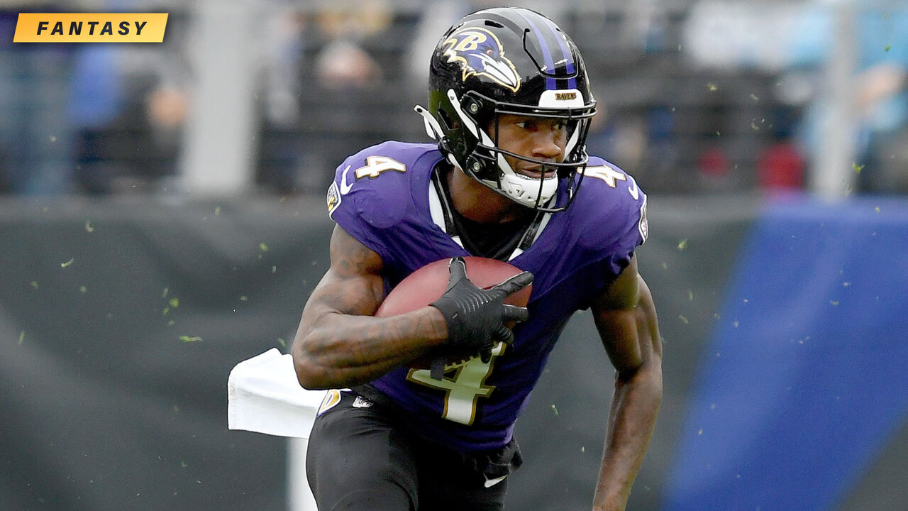 Fantasy injury update Week 12: Daniel Jones, Dalvin Cook