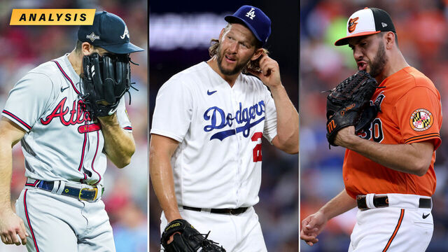 Exploring whether the playoff rust factor is real, and the limits of draft-and-develop