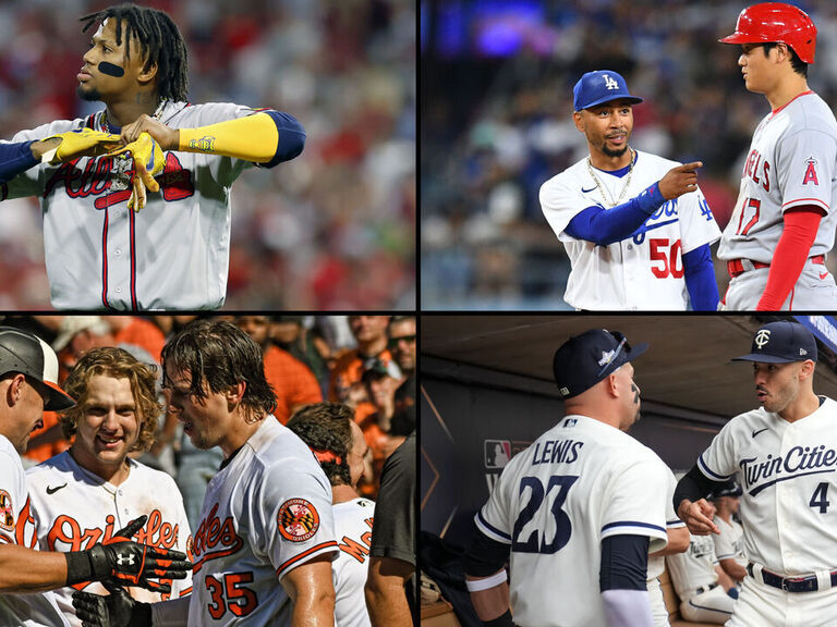 Biggest questions facing MLB's eliminated division series teams