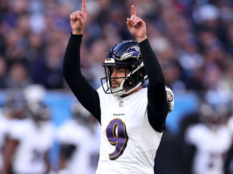 Fantasy Week 8 Rankings Kickers (Updated)