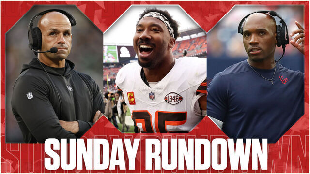 Key takeaways and analysis from Week 6 in the NFL