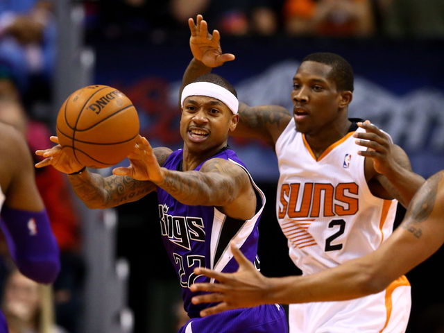 Suns complete sign-and-trade for Isaiah Thomas