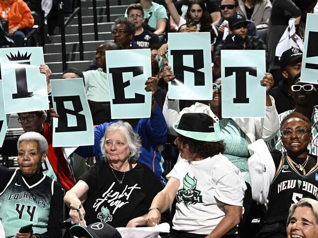 Las Vegas Aces, New York Liberty set for WNBA Finals matchup