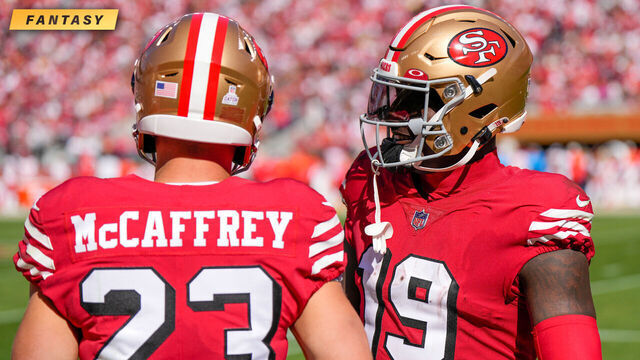 Fantasy Podcast: 25 new injuries that will impact your roster