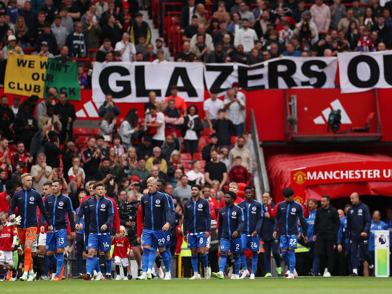 So the Glazers are staying put? Explaining Man United's ownership