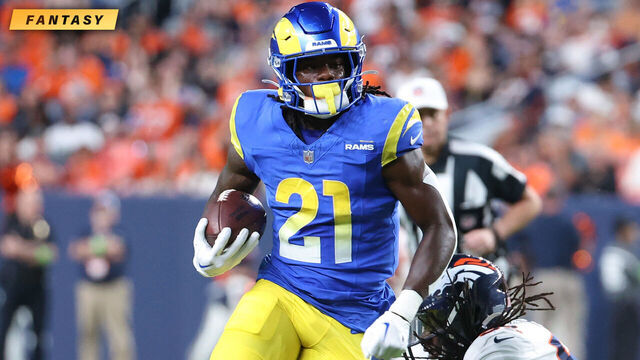 Fantasy Podcast: Top waiver wire adds for Week 7