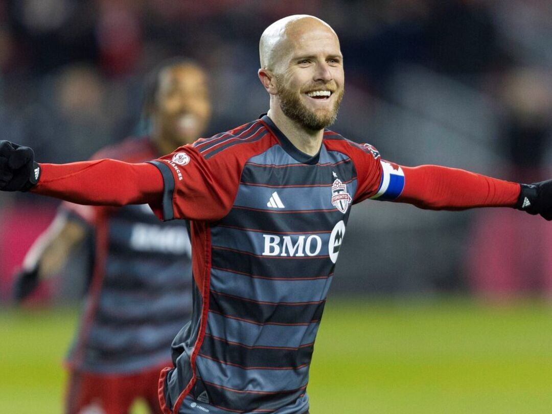 Toronto FC captain, longtime USMNT midfielder Michael Bradley to retire