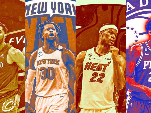 Title Tiers, Part 2: Cases for and against the East's fringe contenders