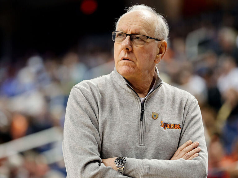 Report jim boeheim finalizing deal to join espn thescore