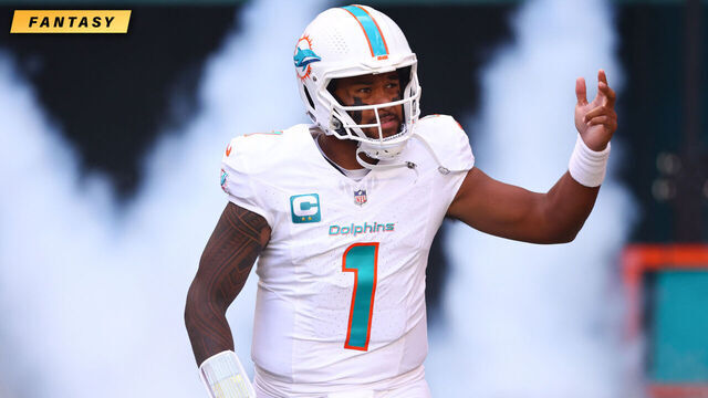 Fantasy: Trade Value Chart - Week 7