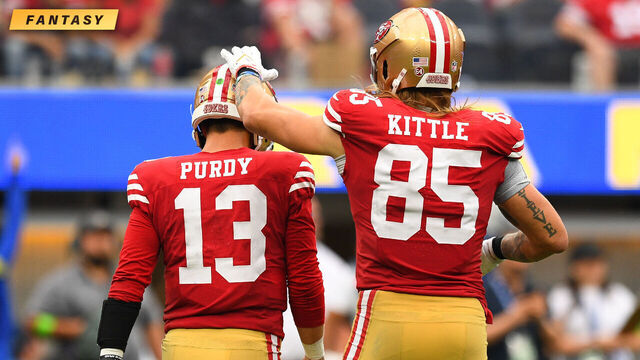 Fantasy: Week 7 Rankings (Updated)