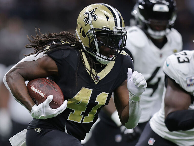 Fantasy: Week 9 Rankings - Running Backs (PPR) | TheScore.com