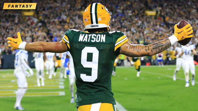 Fantasy: Start, Sit, Stash, Quit - Week 7