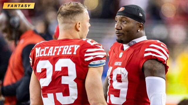Fantasy Podcast: Week 7 injury updates and expectations