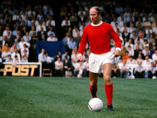 Remembering Sir Bobby Charlton, a gentleman on and off the pitch | theScore.com
