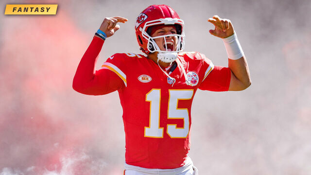 Fantasy: Week 7 Rankings (Sunday Update)