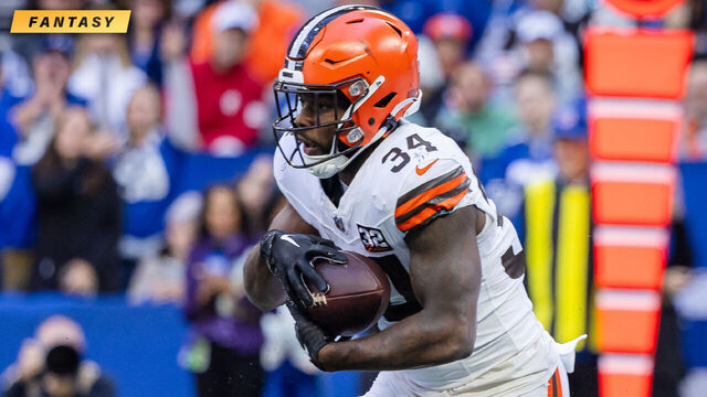 Fantasy Podcast: Top waiver adds for Week 8, injury roundup