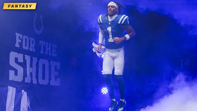 Fantasy: Waiver Wire - Week 8