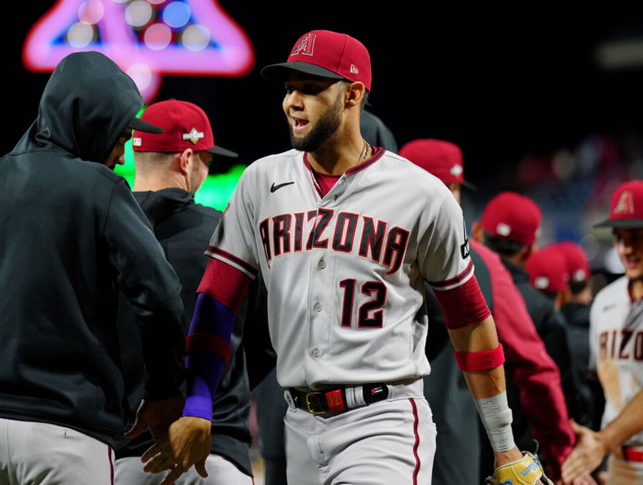 Kyle Stowers of Stanford plays for late friend