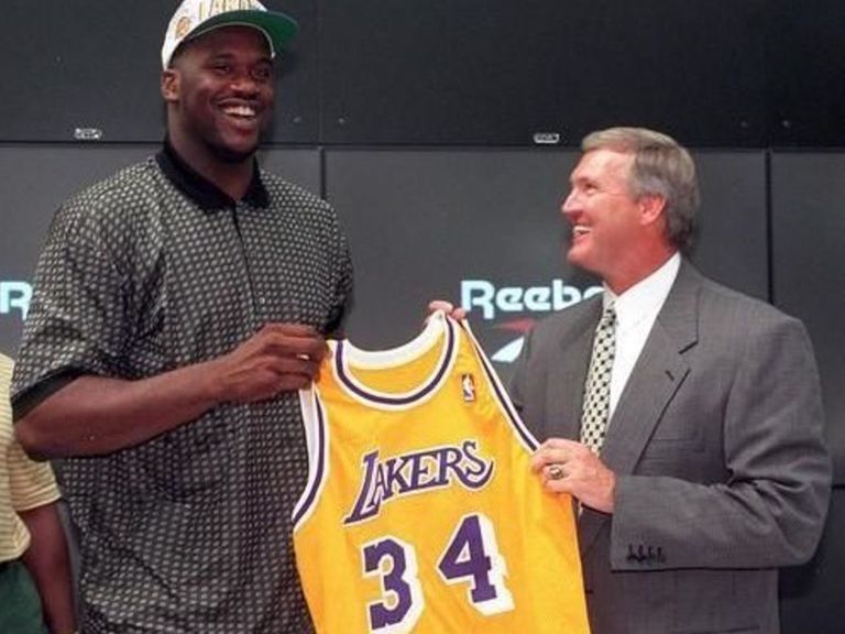 6 memorable NBA free agent moves of the last 20 years
