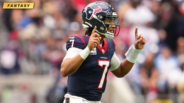 Fantasy: Trade Value Chart - Week 8 (Updated)