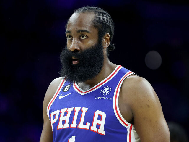 James Harden to make 76ers debut after NBA All-Star break