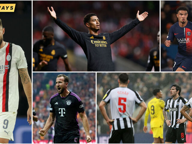 ELEVEN - Assiste à Champions League e ao melhor do desporto