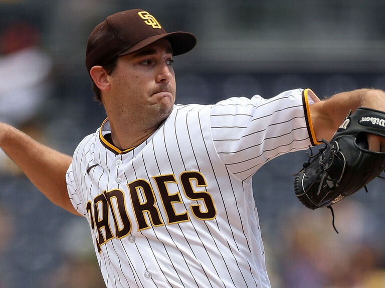 Report: Royals, Seth Lugo agree to 3-year, $45M deal | theScore.com
